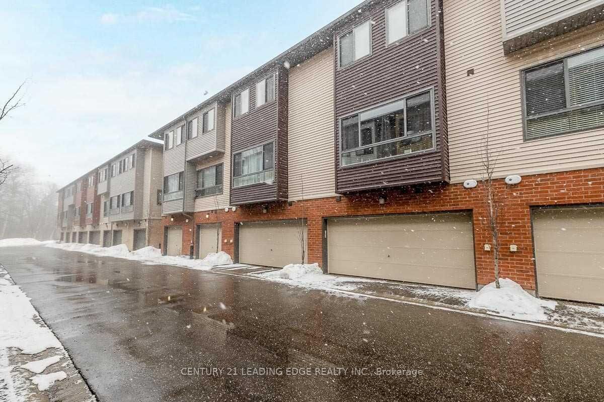 Property Photo:  369 Essa Road 45  ON L4N 9C8 