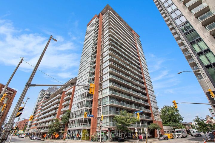 179 George Street 1005 — photo 1