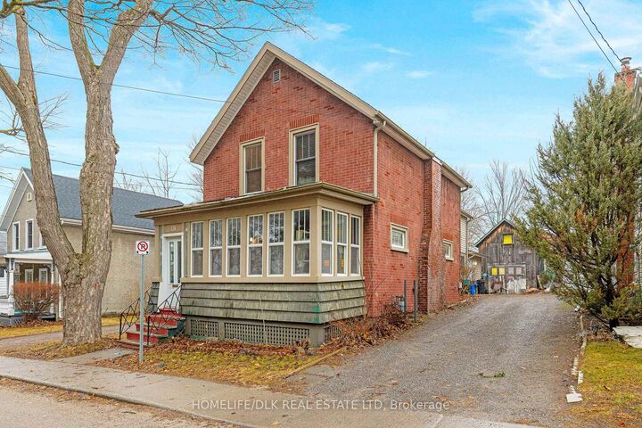 Property Photo: 97 Orchard Street ON K6V 2J9