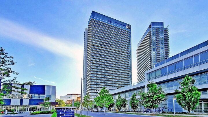 Photo de la propriété: 275 Yorkland Road 2707 ON M2J 0B4