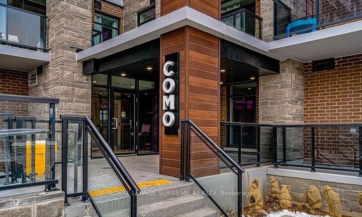 Property Photo: 600 North Service Road 324 ON L8E 5A7