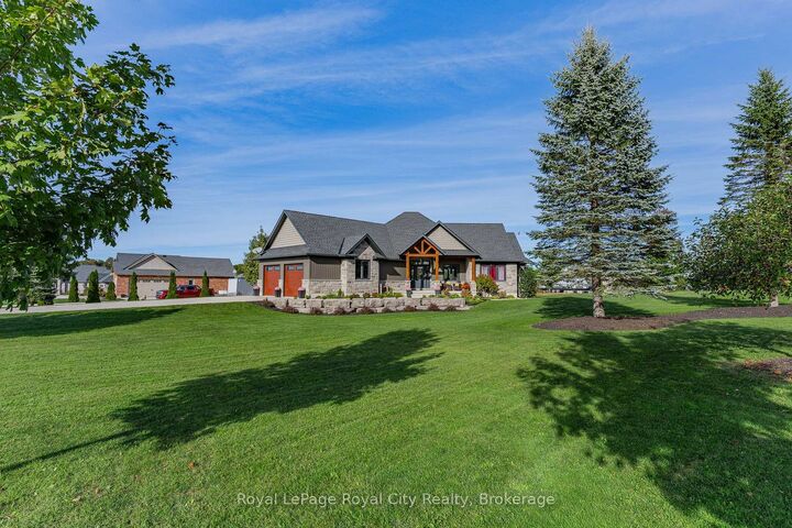 Property Photo: 103 Marshall Heights Road ON N0G 1R0