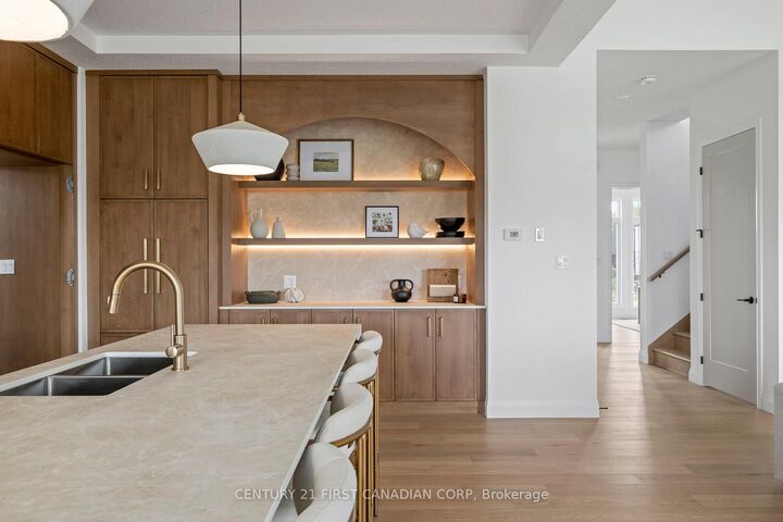 Property Photo: 207 Foxborough Place ON N0M 2P0