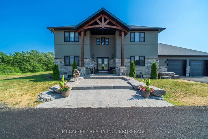 Property Photo: 2572 Blessington Road ON K0K 1V0