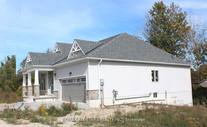 Property Photo:  38 Shelson Place  ON L0E 1R0 