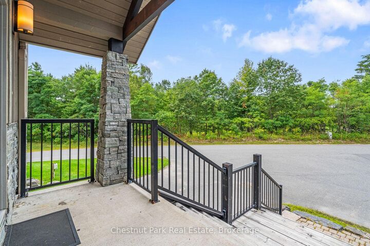 Property Photo: 65 Rockmount Crescent ON P1P 0A6