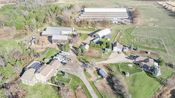 5735 Concession Rd 6 N/A — photo 1