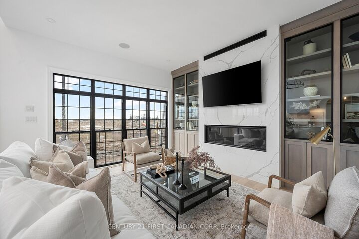 Photo de la propriété: Lot 37 White Pine Street ON N6G 3X9