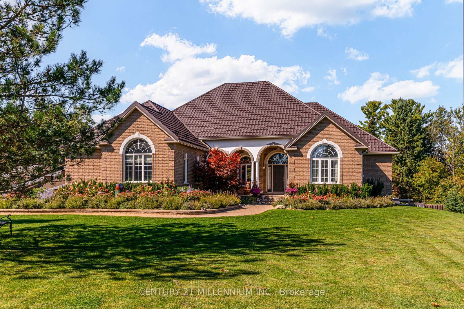 Property Photo: 9344 County 1 Road ON L0N 1P0