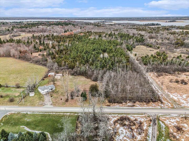 Property Photo: 88 Bay Road ON K0G 1L0