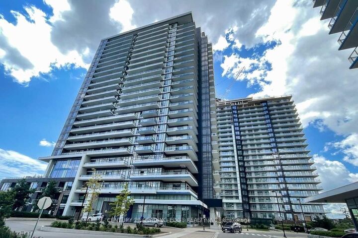 Photo de la propriété: 2560 Eglinton Avenue W 1708 ON L5M 5R1