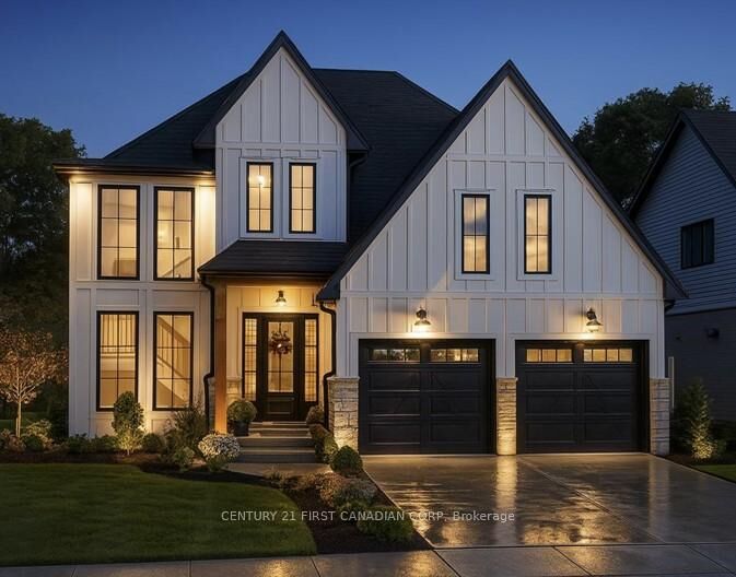 Photo de la propriété: Lot 5 Plum Blossom Court ON N6G 3X9