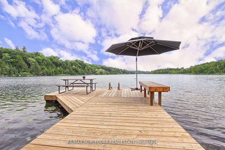 Property Photo:  11201 Lake Ridge Road  ON L9L 1V7 