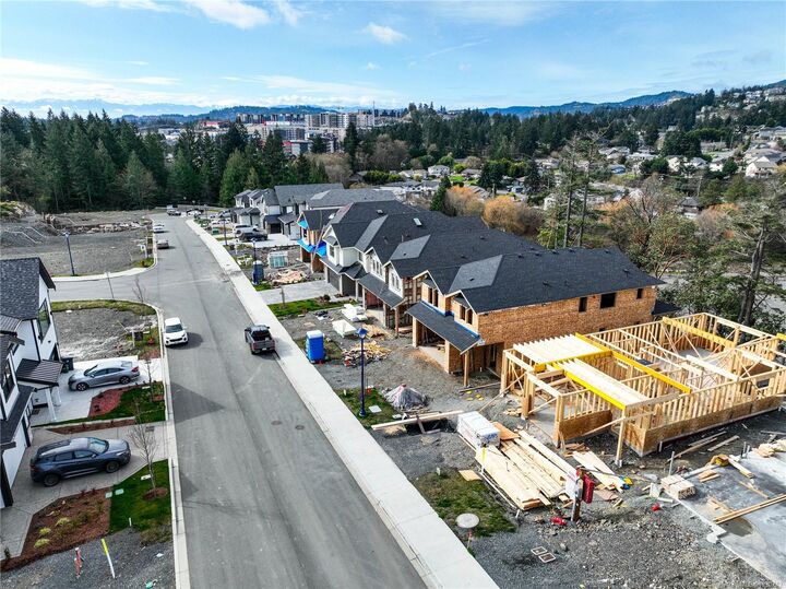 Property Photo: Lot 27 Madrona Ridge BC V9B 6C6