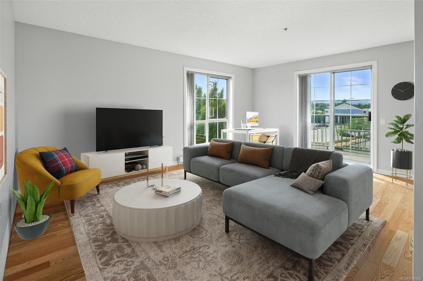 Property Photo:  3133 Tillicum Rd 304  BC V9A 2B4 