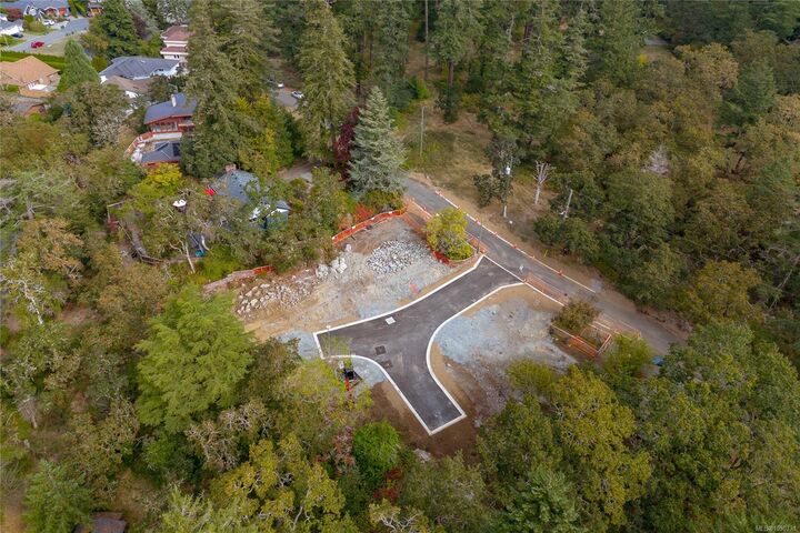 Property Photo: 3806 Madaric Pl BC V8Z 2N1