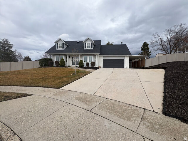 Property Photo:  Address not disclosed  UT 84093 