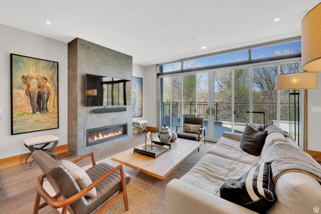 Property Photo:  1201 E Wilmington Ave 205  UT 84106 