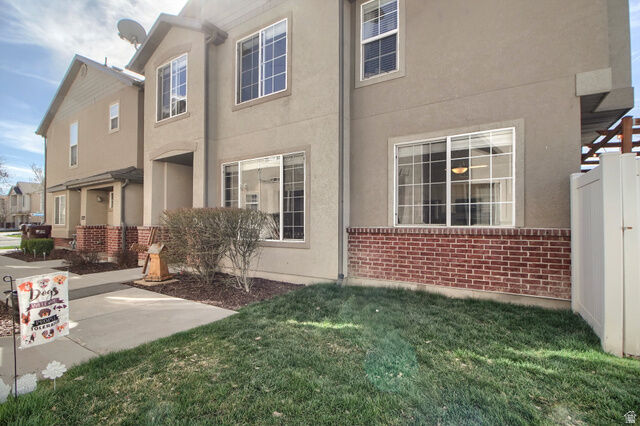 Property Photo:  124 Birmingham Ln  UT 84054 