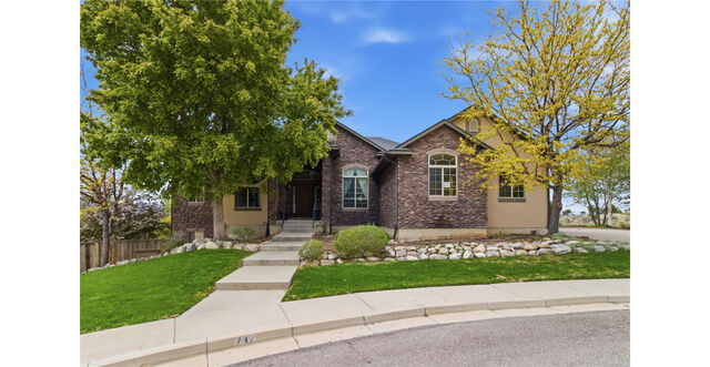 Property Photo:  Address not disclosed  UT 84627 