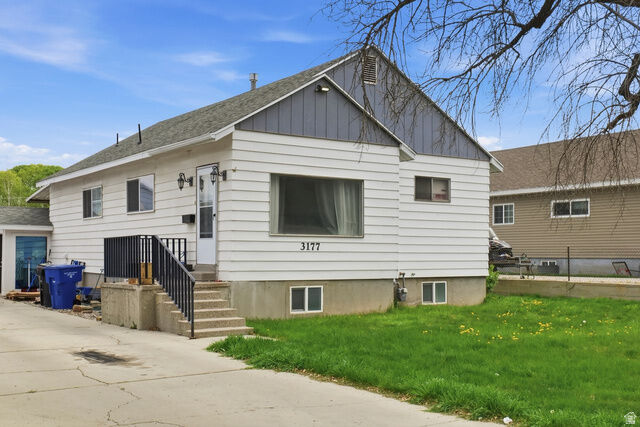 Property Photo:  3177 S Elmer St  UT 84044 