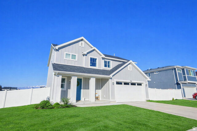 Property Photo:  836 S 250 W  UT 84003 