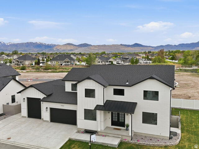 Property Photo: 11692 S Myers Park Ln W 107 UT 84065