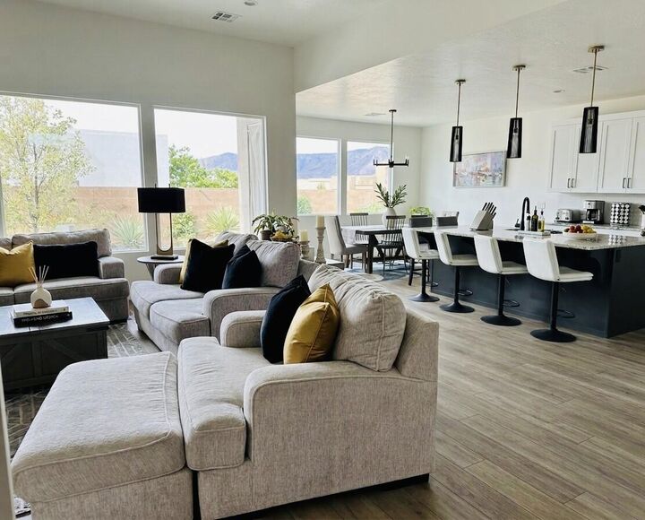 Property Photo:  1402 Pocket Mesa Dr  UT 84770 