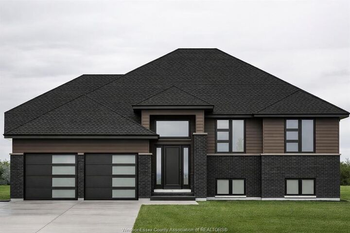 1251 Campana Crescent — photo 1