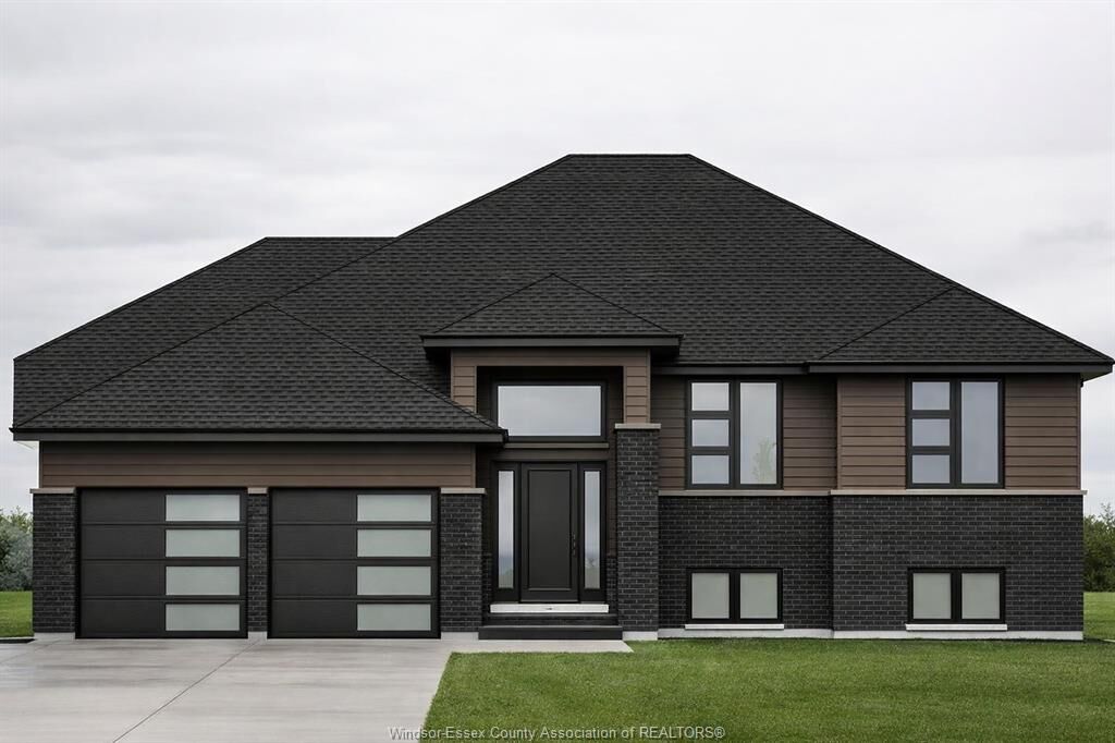 Property Photo: 1251 Campana Crescent ON N8L 0K4