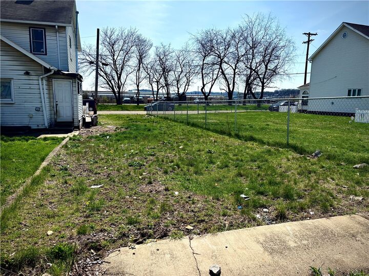 Property Photo:  30 Ohio St  PA 15136 