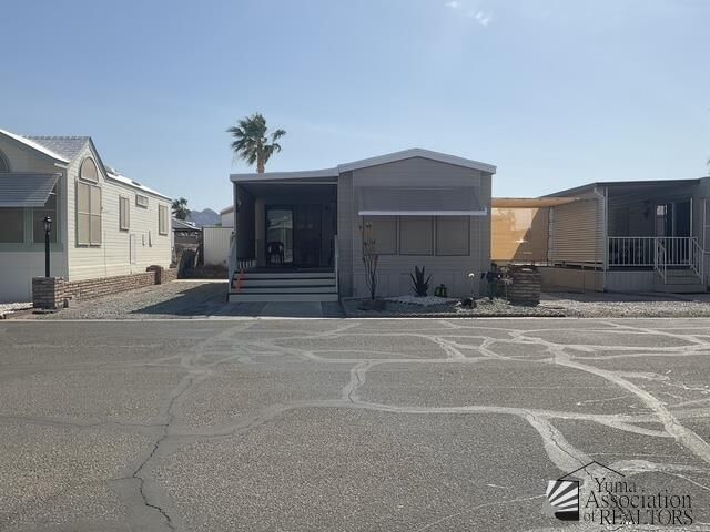 Property Photo: 11295 S Clara Anita Dr AZ 85367