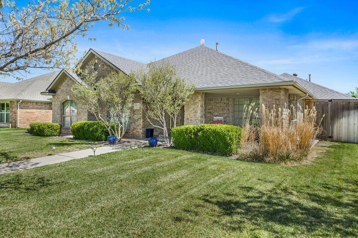 Property Photo:  6007 Hunter Drive  TX 79119-4947 