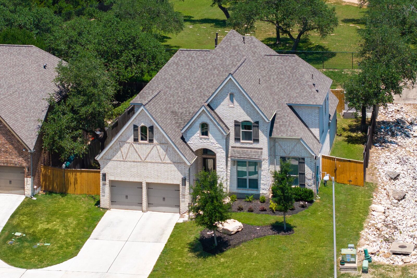 Property Photo:  1513 Lakeside Ranch Road  TX 78633 