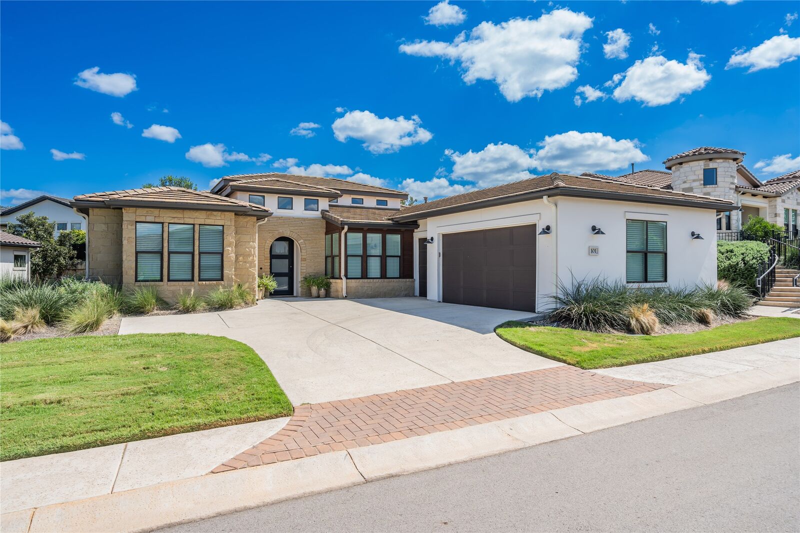 Property Photo:  101 Belforte Boulevard  TX 78657 