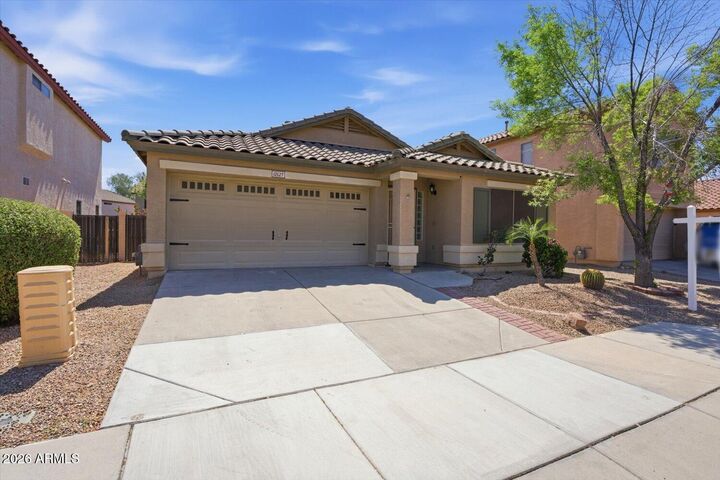 Property Photo: 12527 W Windsor Boulevard AZ 85340