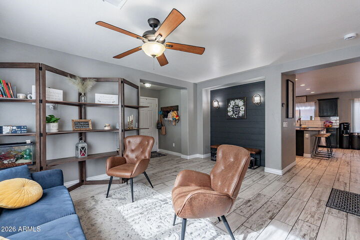 Property Photo:  4541 W Federal Way  AZ 85144 