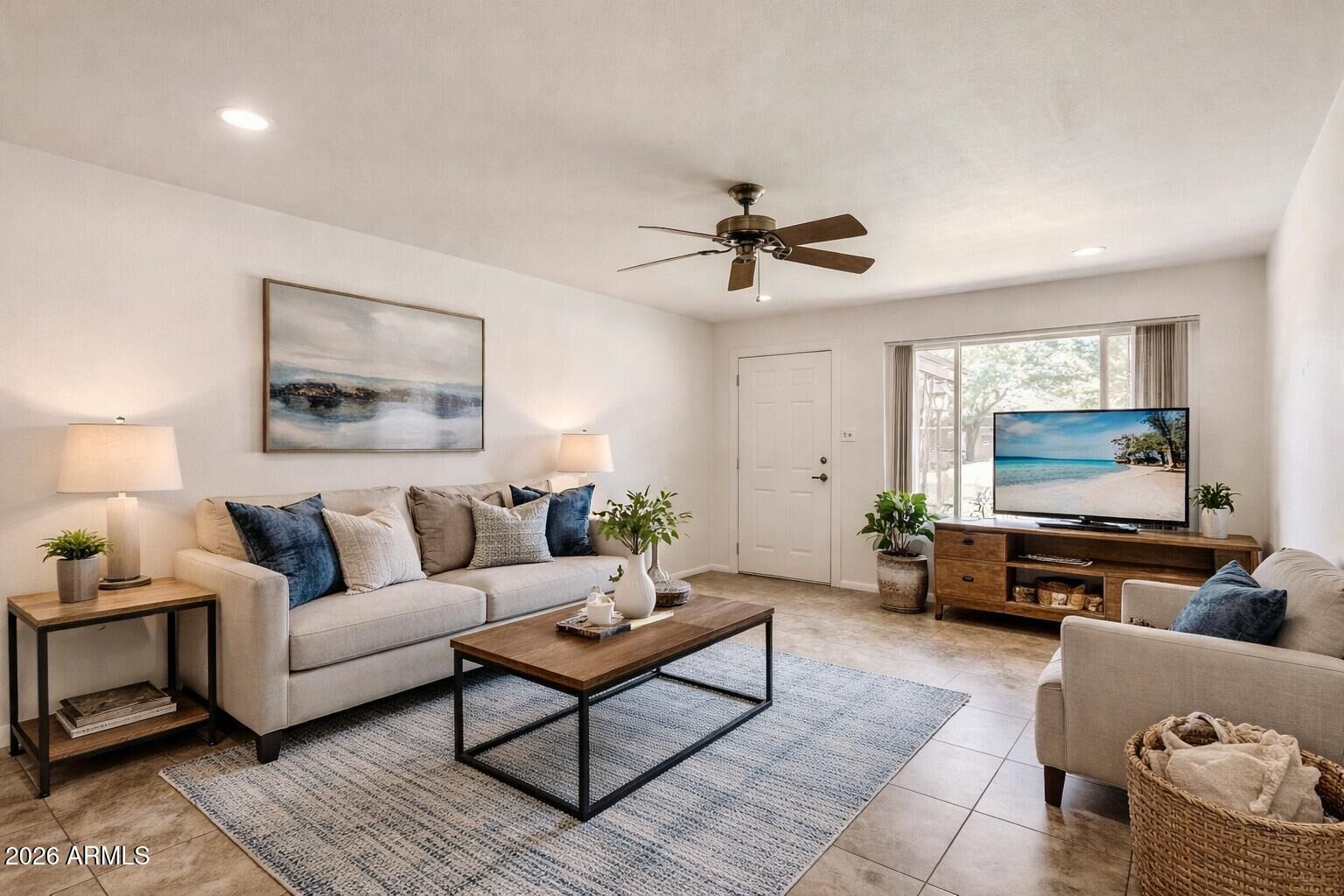 Property Photo: 233 E Cairo Drive AZ 85282