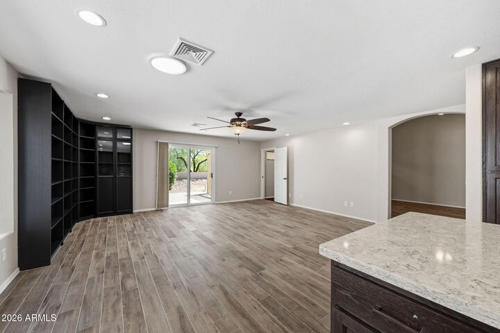 Property Photo:  5781 S Palo Blanco Drive  AZ 85118 