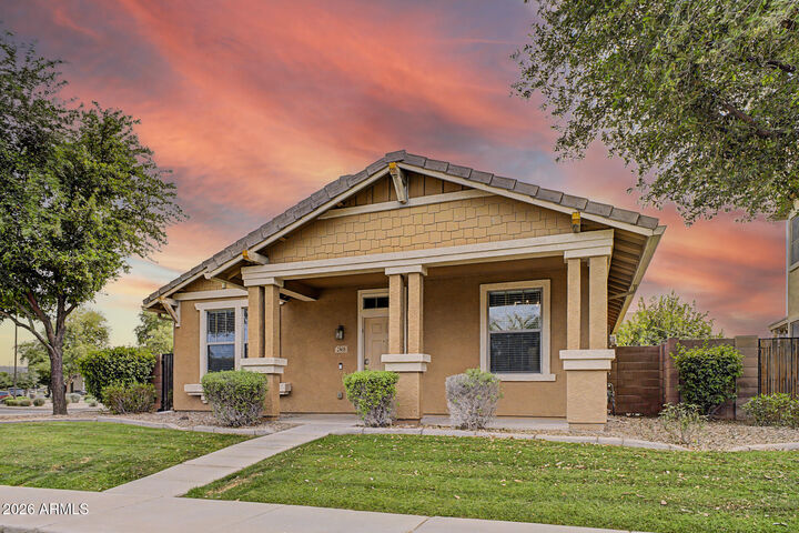 Property Photo:  2868 S Anderson Lane  AZ 85295 