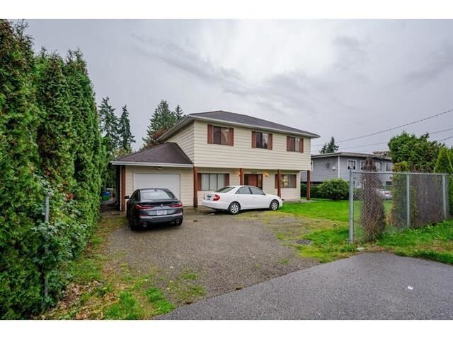 Property Photo: 19680 56 Avenue BC V3S 6K3