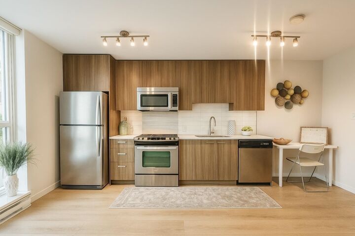 13325 102A Avenue 209 — photo 1