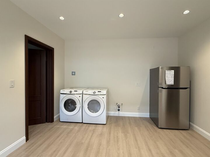 Property Photo:  1115 W 48th Avenue 1/2 Basement  BC V6M 2N4 