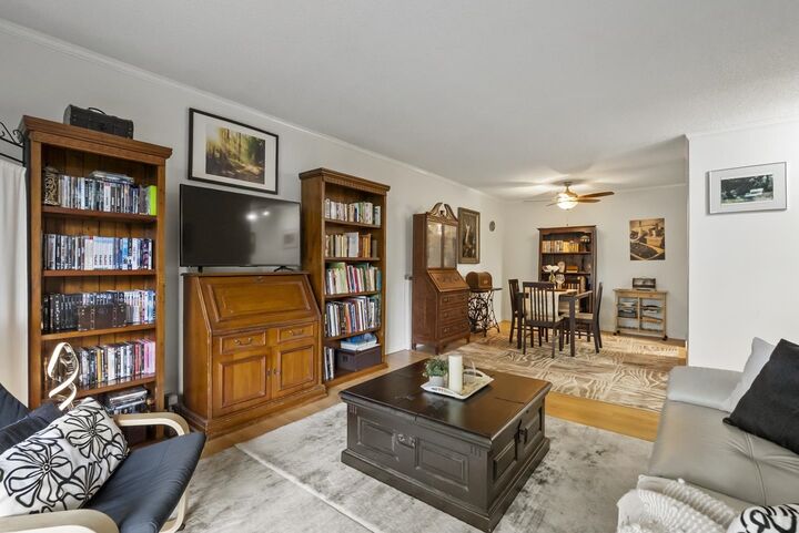 Property Photo: 1720 Southmere Crescent 106 BC V4A 6E3