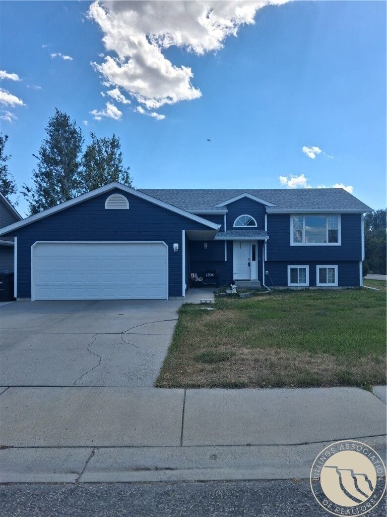 Property Photo:  1204 Gardenia Drive  MT 59105 