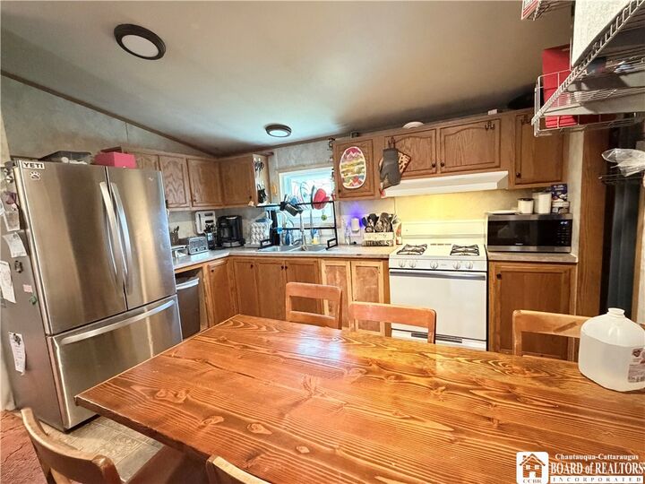 Property Photo:  6882 Route 62  NY 14726 