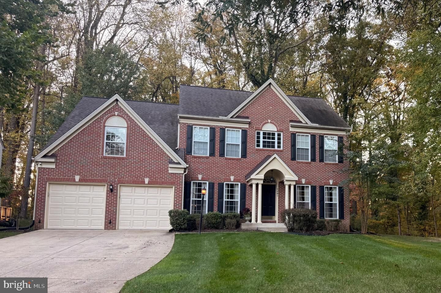 Property Photo:  5401 Richardsons Endeavor Drive  MD 20720 