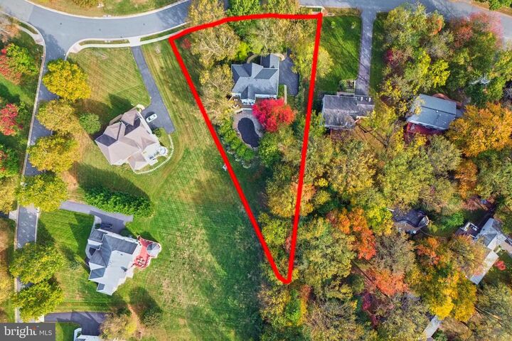 Property Photo:  10409 Dunn Meadow Road  VA 22182 