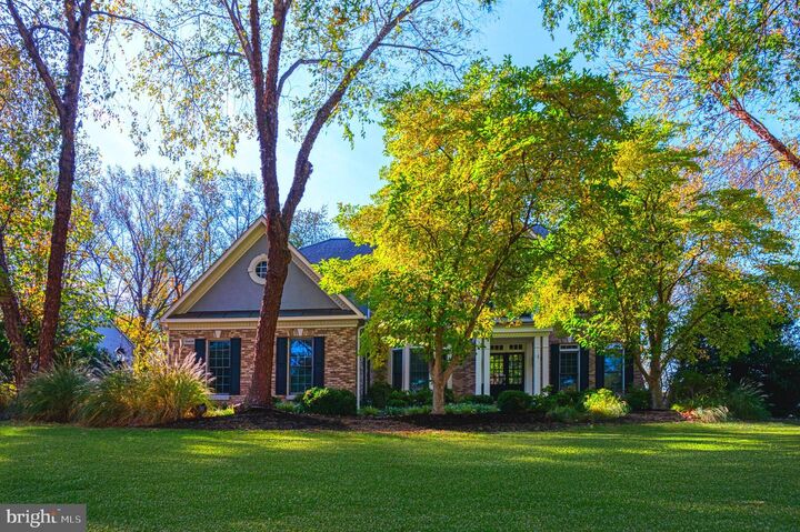 Property Photo:  10409 Dunn Meadow Road  VA 22182 