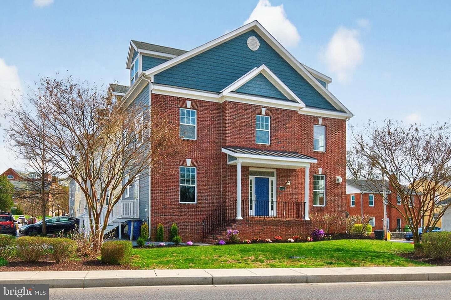 Property Photo:  701 Shelton Avenue  MD 21401 
